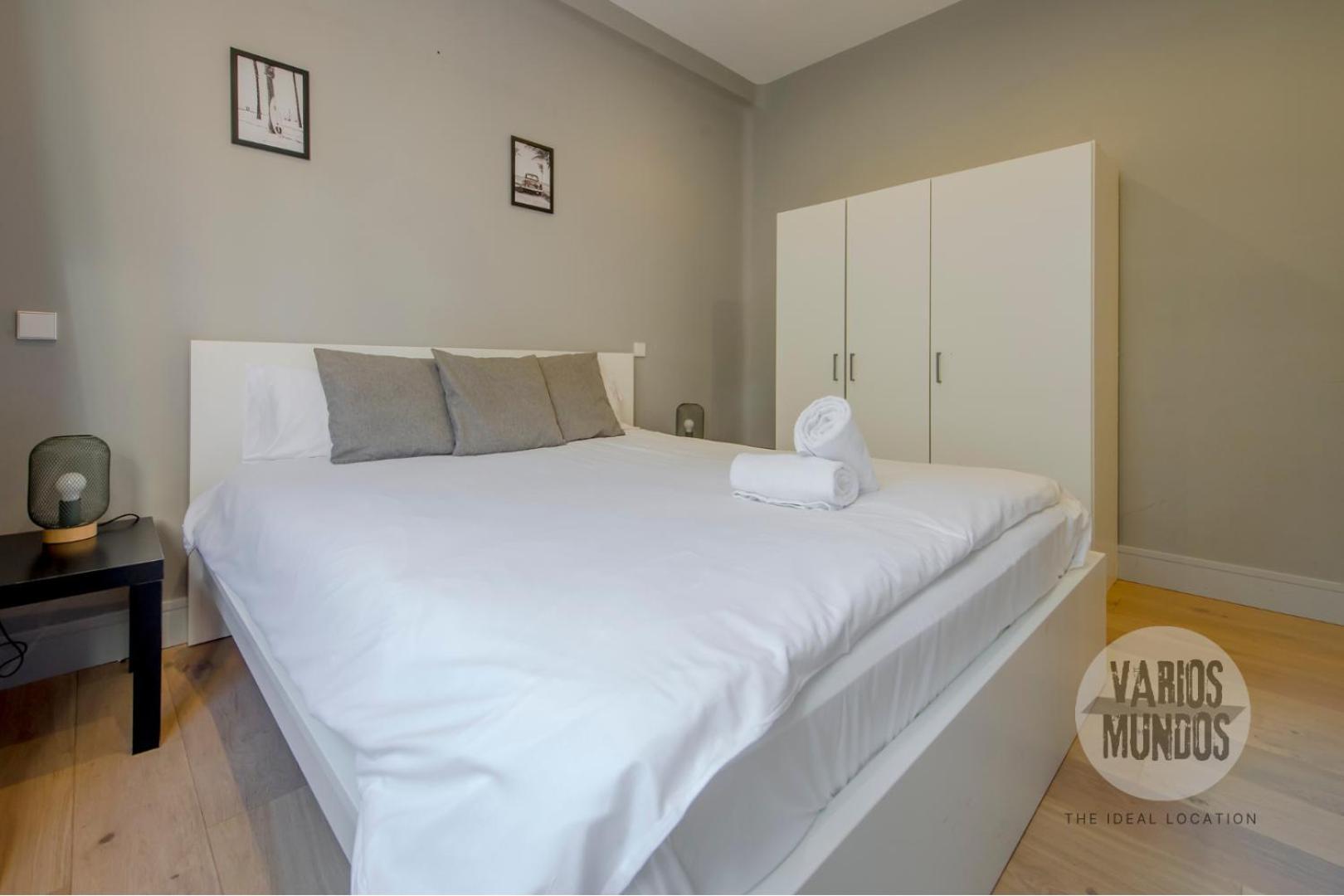 Vive La Modernidad Para 7 En Santa Ana 6 Μαδρίτη Εξωτερικό φωτογραφία